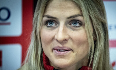 image: Therese Johaug reagerer på «nye Johaug»-er: - Jeg synes synd på dem